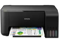 EPSON L3310 EcoTank ITS MFP Inkjet