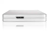 TOSHIBA HDTH310ES3AA Alu 2.5 1TB Silver, USB 3.0
