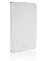 TOSHIBA HDTH310ES3AA Alu 2.5 1TB Silver, USB 3.0