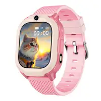 VESA Kids Watch VK30 4G GPS Rose Pink