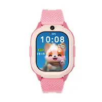 VESA Kids Watch VK30 4G GPS Rose Pink