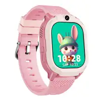 VESA Kids Watch VK30 4G GPS Rose Pink