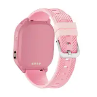 VESA Kids Watch VK30 4G GPS Rose Pink