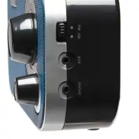 DENVER TR-54 Plavi