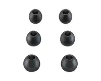 SAMSUNG Earphones Basic 3.5mm Black EO-IA500-BBE