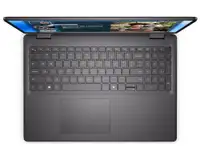 DELL 16 DC16250, 16" FHD+, Intel Core 5 120U, 16GB, 1TB SSD, Backlit, FP, Win11Pro