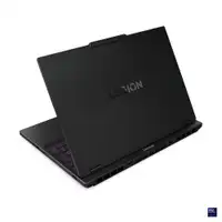 LENOVO Legion 5 15IRX10, 15.1" WQXGA, Intel Core i7-13650HX, 32GB, 1TB, RTX5050 8GB, RGB Backlit, DOS, Eclipse Black (83LY00NSYA)