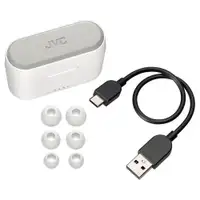 JVC HA-A9T-WE