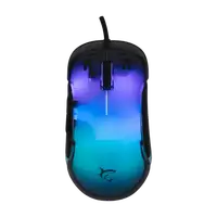 WHITE SHARK WS GM 5017 MORDRED Black