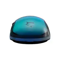 WHITE SHARK WS GM 5017 MORDRED Black