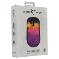 WHITE SHARK WS GM 5017 MORDRED Black