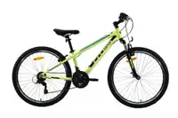 26 CROSS BOXER 2022 / Green
