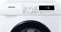 SAMSUNG WW80T304MBW/LE