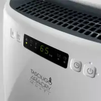 DELONGHI DEXD216RF