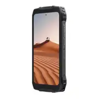 BLACKVIEW BV7300 6GB/256GB Black