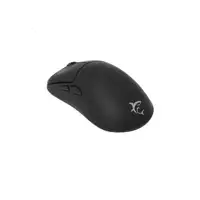 WHITE SHARK WGM-5015 Aero Black, 6400DPI