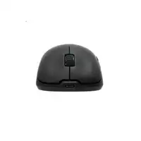 WHITE SHARK WGM-5015 Aero Black, 6400DPI