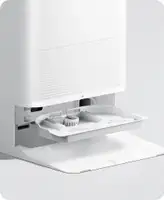 XIAOMI Robot Vacuum X20 Pro EU