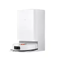 XIAOMI Robot Vacuum X20 Pro EU