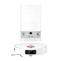 XIAOMI Robot Vacuum X20 Pro EU