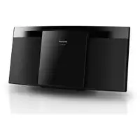 PANASONIC SC-HC200EG-K