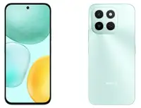 HONOR X6c 6GB/128GB Ocean Cyan