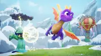 NINTENDO Switch Spyro Reignited Trilogy