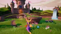 NINTENDO Switch Spyro Reignited Trilogy
