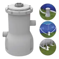 AVENLI Jilong 530gal 29P415EU filter pump