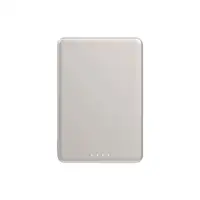 XIAOMI Super Slim Magnetic Power Bank 5000mAh 22.5W Gold