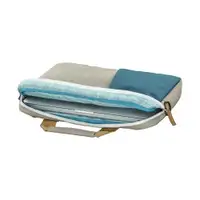 HAMA Florence 13.3" torba petrol siva