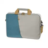 HAMA Florence 13.3" torba petrol siva
