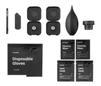 INSTA360 X4 AIR REPLACEMENT LENS KIT 2X