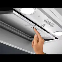 ELECTROLUX LFG716X