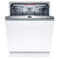 BOSCH SMV6ECX93E