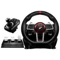 FLASHFIRE Suzuka Racing Wheel 900S Premium