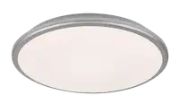 RABALUX Engon, plafonjera, 48W, 13600lm, 4000K, D48cm IP24