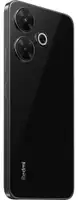 XIAOMI Redmi 13 8GB/256GB Midnight Black MZB0GZQEU