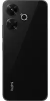 XIAOMI Redmi 13 8GB/256GB Midnight Black MZB0GZQEU