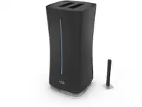 STADLER FORM EVA Wi Fi crna
