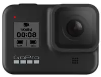 GoPro HERO8 Black CHDHX-801-RW