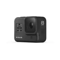 GoPro HERO8 Black CHDHX-801-RW