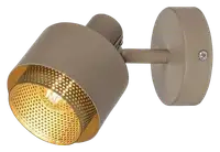 RABALUX Fedora,spot,E14 40W,braon
