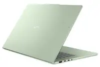 LENOVO IdeaPad Slim 5 15ARP10, 15.3" WUXGA, AMD Ryzen 7 7735HS, 16GB, 1TB SSD, Backlite, DOS, Aluminium, Seafoam Green (83J3002ERM)