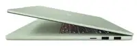 LENOVO IdeaPad Slim 5 15ARP10, 15.3" WUXGA, AMD Ryzen 7 7735HS, 16GB, 1TB SSD, Backlite, DOS, Aluminium, Seafoam Green (83J3002ERM)