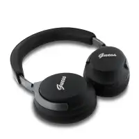 GUESS Headpphones ANC/ENC Black