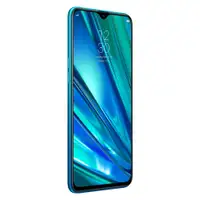 Realme 5 Pro 4/128 GB Crystal Green DS