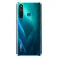 Realme 5 Pro 4/128 GB Crystal Green DS