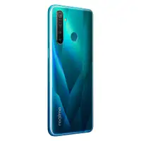 Realme 5 Pro 4/128 GB Crystal Green DS