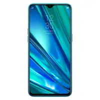 Realme 5 Pro 4/128 GB Crystal Green DS